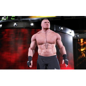 WWE 2K20 Download Full Version