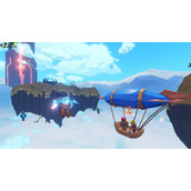 PixARK Skyward