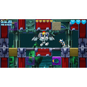 Mighty Switch Force Collection