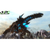 EARTH DEFENSE FORCE 5