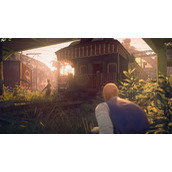 Hitman 2 Gold Edition