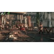 Ryse Son Of Rome