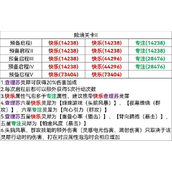 《光与夜之恋》险境挑战关卡2攻略