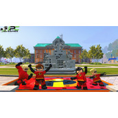 Lego The Incredibles + DLC