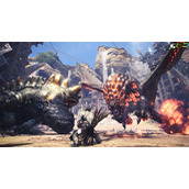 Monster Hunter World [Incl 56 DLCs]