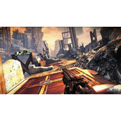 Bulletstorm Full Clip Edition [Update 2 + DLC]