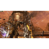 Red Faction Guerrilla Re-Mars-tered