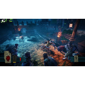 Hand of Fate 2