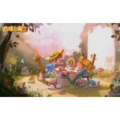 猫咪公寓2新手开局玩法指南