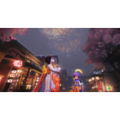 第五人格夏日烟花会开放时间及入口分享