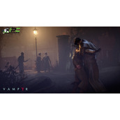 Vampyr + All DLC’s Repack