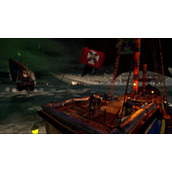 Man O War Corsair Warhammer Na