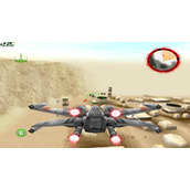 Star Wars Rogue Squadron 3D