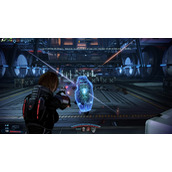 Mass Effect + 2 DLCs + Bonus Content