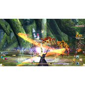 Sword Art Online Hollow Fragment Multiplayer [MULTi3] Compressed