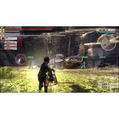 GOD EATER 2 Rage Burst Highly Compressed [MULTi6]