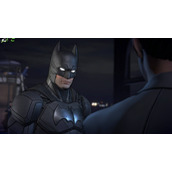 Batman The Enemy Within Complete Season Episode 1-5