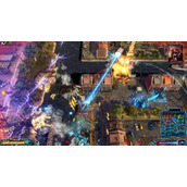 X-Morph Defense European Assault