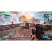 Borderlands 2 GOTY V1.8.4 + All DLCs Highly Compressed