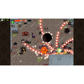 Nuclear Throne