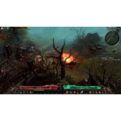 Grim Dawn Ashes of Malmouth