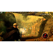 Red Faction Armageddon Path to War