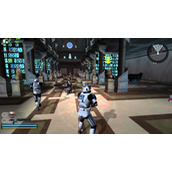 STAR WARS Battlefront II 