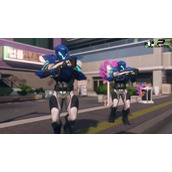 Agents Of Mayhem