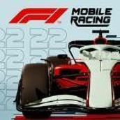 f1mobileracing2022苹果下载免费版