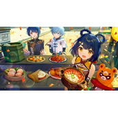 《原神》被错置的海螺任务攻略
