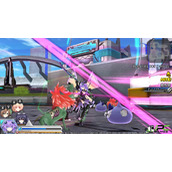 Megatagmension Blanc+Neptune VS Zombies Deluxe Edition