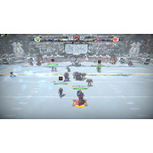 Mutant Football League Dynasty Edition Snuffalo Thrills