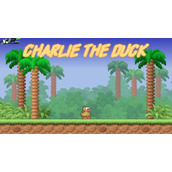 Charlie the Duck