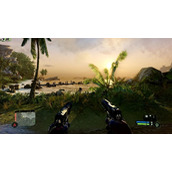 Crysis Remastered