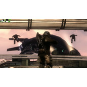 Halo 3: ODST