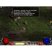 Diablo II Complete Edition