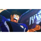 Captain Tsubasa Rise of New Champions Deluxe Edition