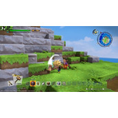 DRAGON QUEST BUILDERS 2