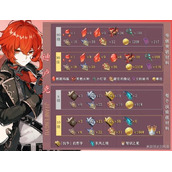 《原神》2.8迪卢克突破材料位置分享