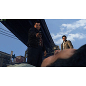 Mafia II Definiti