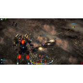 War Tech Fighters Download Full Version Free