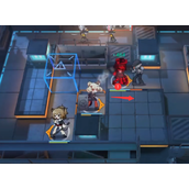 《明日方舟》凛冬悖论模拟攻略