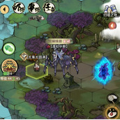我的门派重明怎么抓