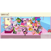 脑洞人大冒险收纳达人我的办公桌如何过关