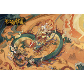 无悔华夏怎么招募名臣