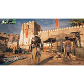 Assassin’s Creed Origins Rewards + Paid Stuff Unlocker