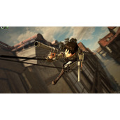 Attack on Titan 2 Final Battle Download Full