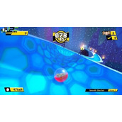 Super Monkey Ball Banana Blitz HD