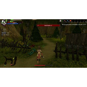 Eternal Dread 2 Game for PC