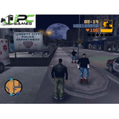 Grand Theft Auto 3  Full